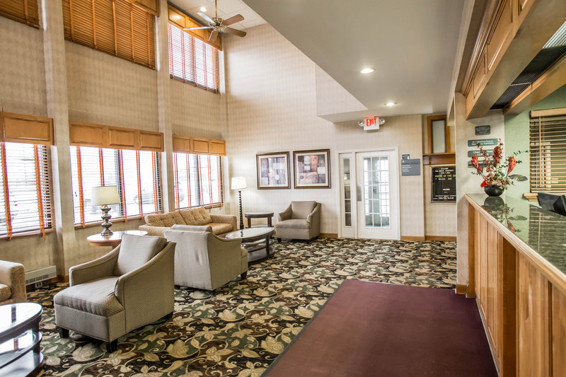 Rodeway Inn - Skokie, IL