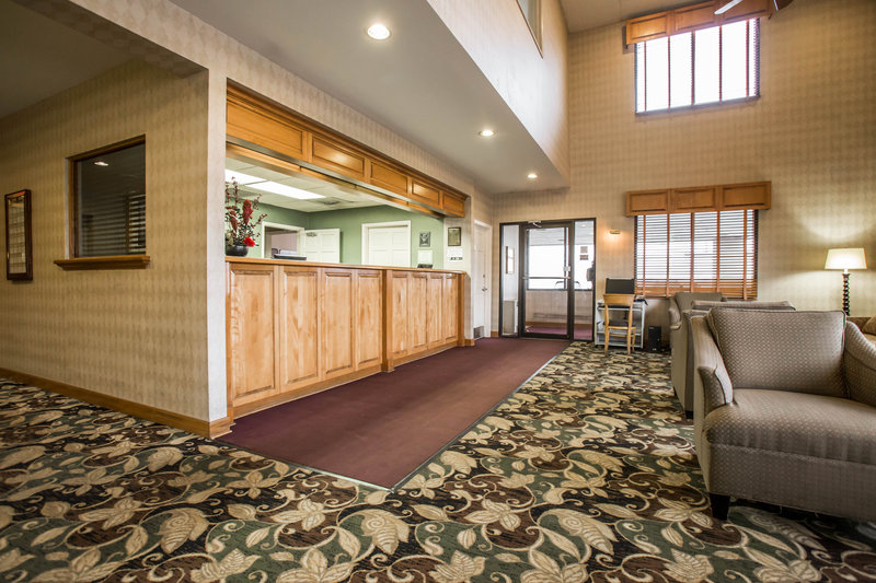 Rodeway Inn - Skokie, IL