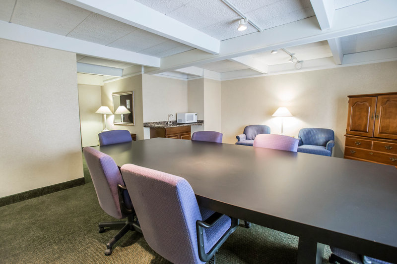 Rodeway Inn - Skokie, IL