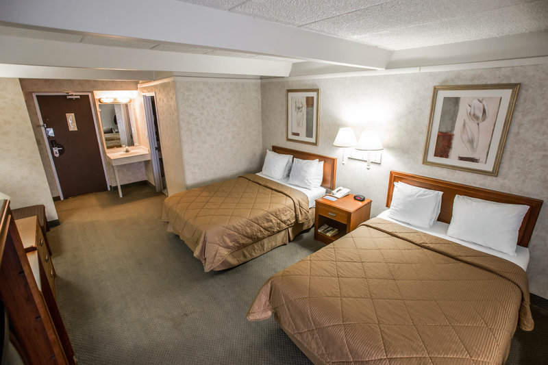 Rodeway Inn - Skokie, IL