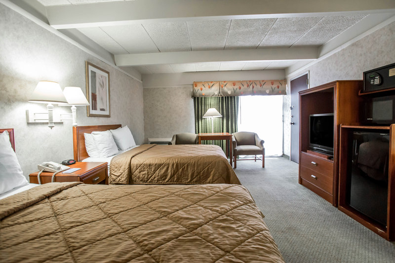 Rodeway Inn - Skokie, IL