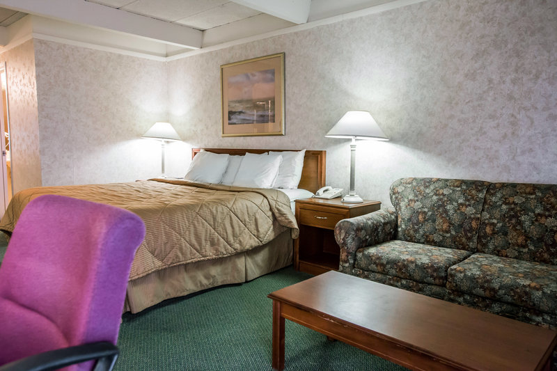 Rodeway Inn - Skokie, IL