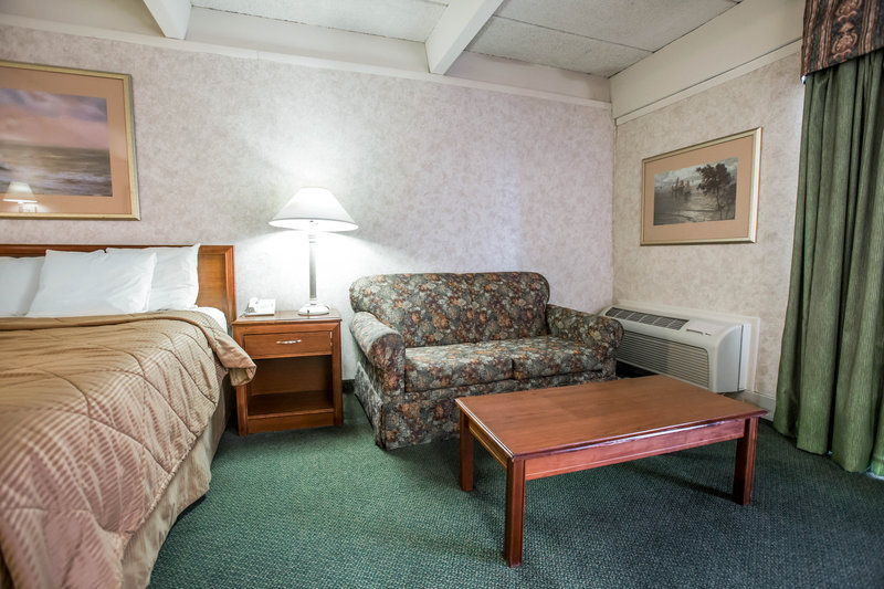 Rodeway Inn - Skokie, IL