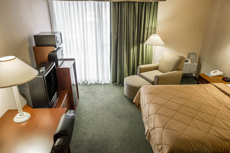 Rodeway Inn - Skokie, IL