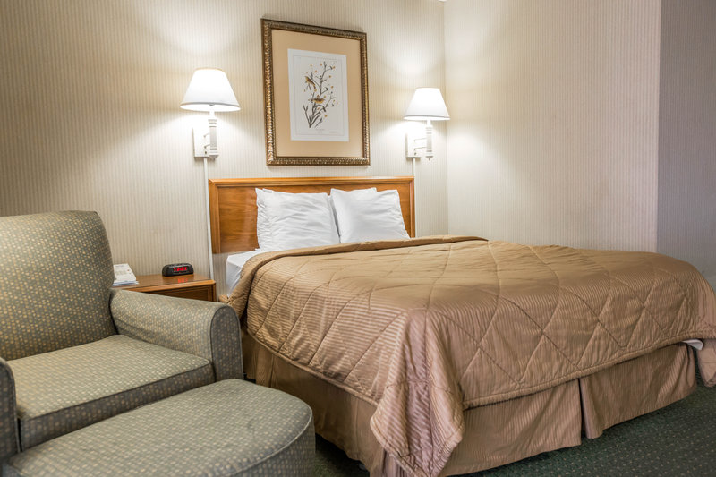 Rodeway Inn - Skokie, IL