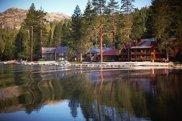 Donner Lake Village - Truckee, CA