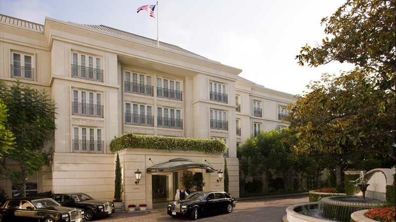 The Peninsula Beverly Hills - Beverly Hills, CA