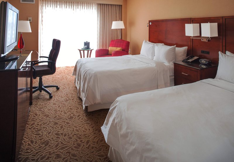 Delta Hotels Chesapeake - Norfolk, VA