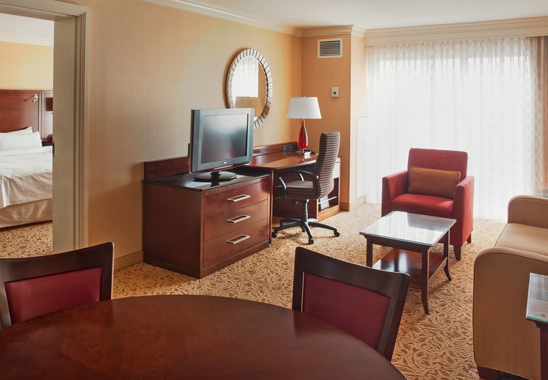 Delta Hotels Chesapeake - Norfolk, VA