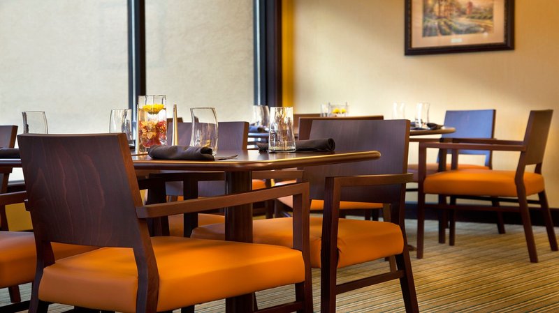 Holiday Inn Convention Center Chicago Gurnee - Round Lake, IL
