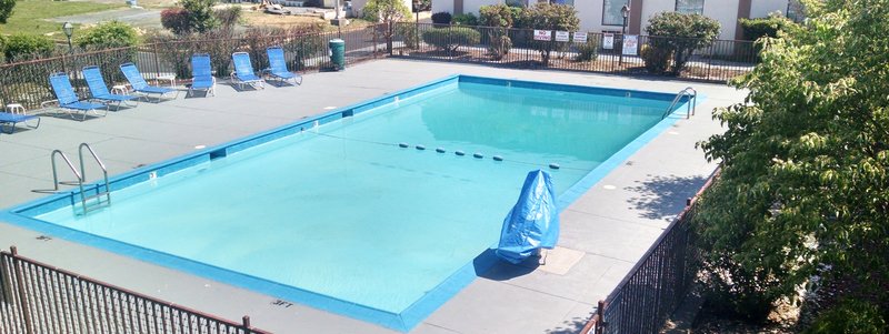 Americas Best Value Inn-Shelbyville - Shelbyville, TN