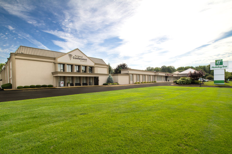 Holiday Inn EAST WINDSOR - CRANBURY AREA - Trenton, NJ