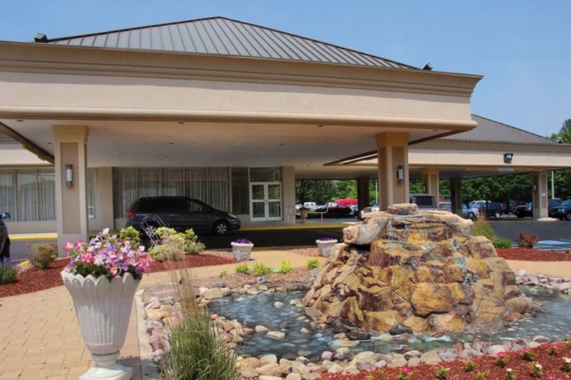 Holiday Inn EAST WINDSOR - CRANBURY AREA - Trenton, NJ