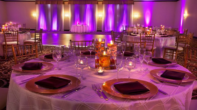 Holiday Inn Convention Center Chicago Gurnee - Round Lake, IL