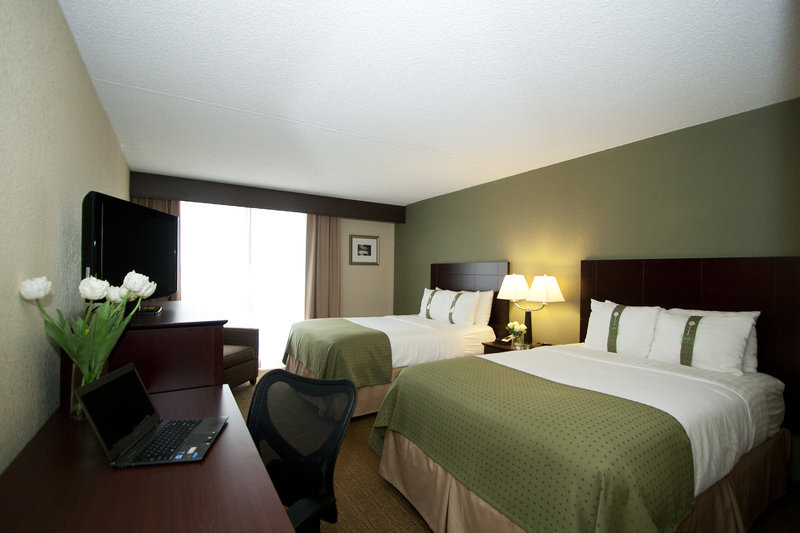 Holiday Inn SOUTH PLAINFIELD-PISCATAWAY - South Plainfield, NJ