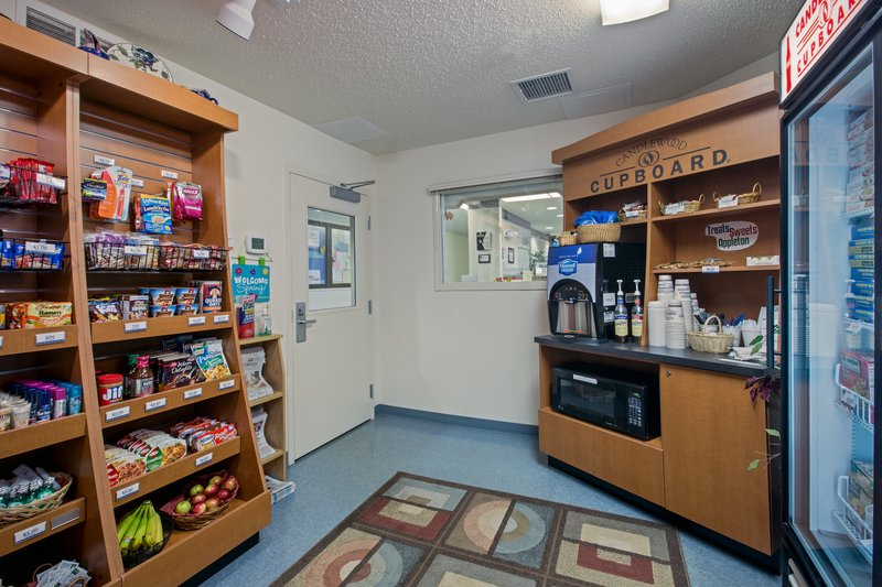 Candlewood Suites-Appleton - Hilbert, WI