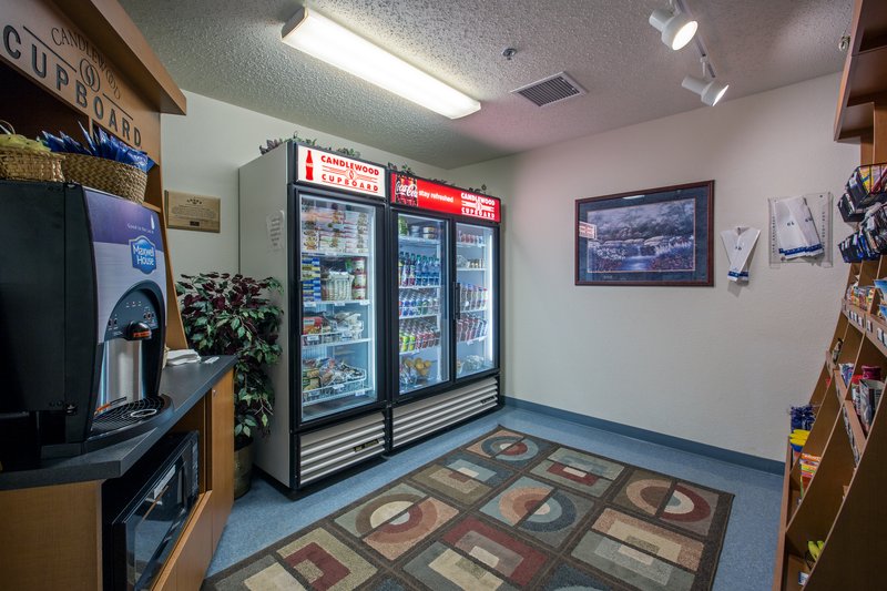 Candlewood Suites-Appleton - Hilbert, WI