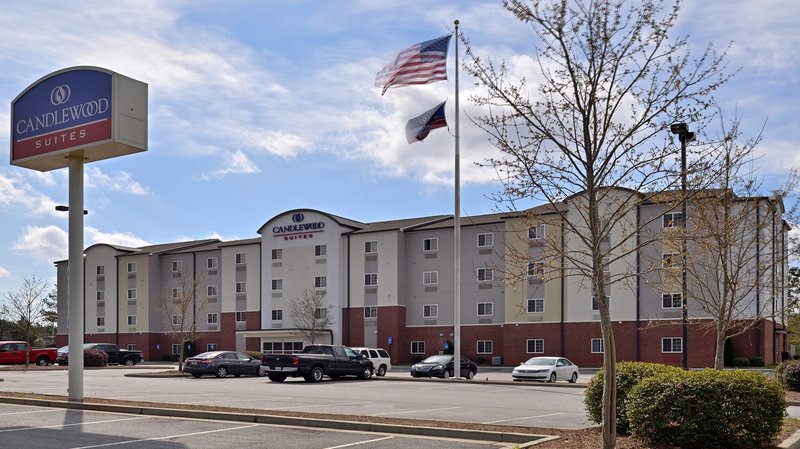 Candlewood Suites ATHENS - Bogart, GA