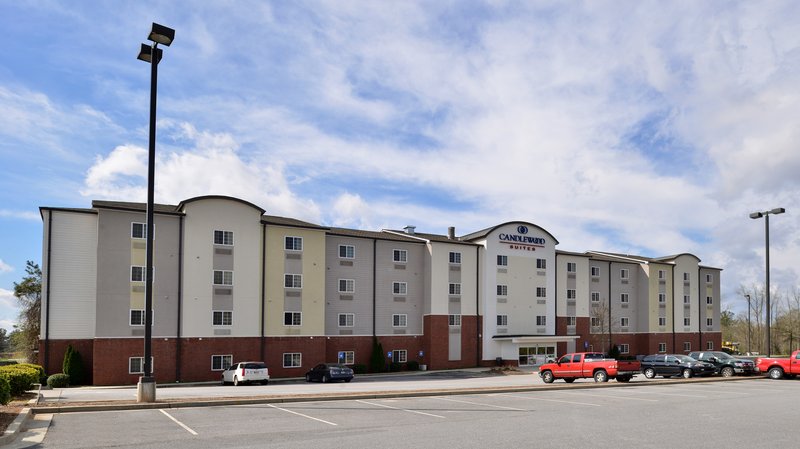 Candlewood Suites ATHENS - Bogart, GA