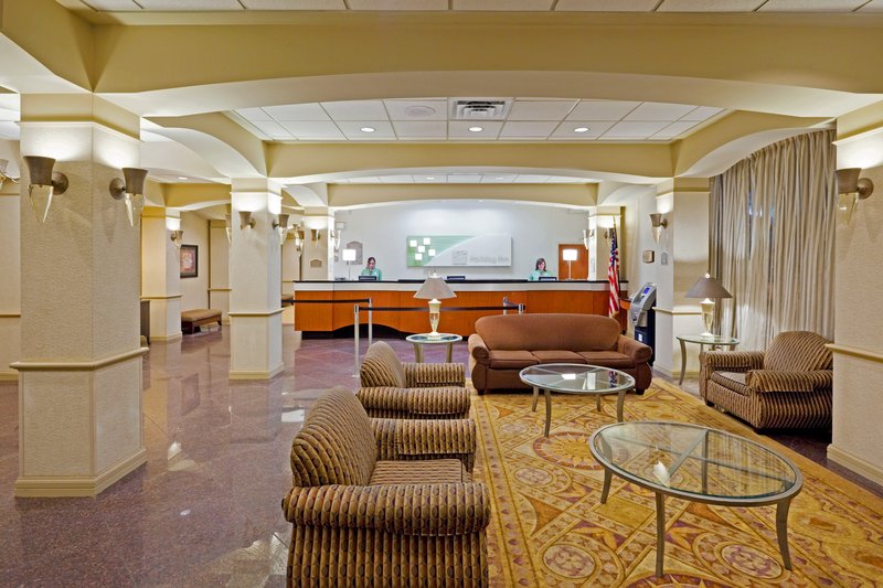 Holiday Inn EAST WINDSOR - CRANBURY AREA - Trenton, NJ