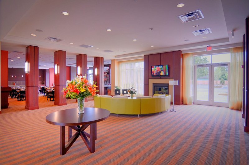 Holiday Inn EUGENE - SPRINGFIELD - Springfield, OR