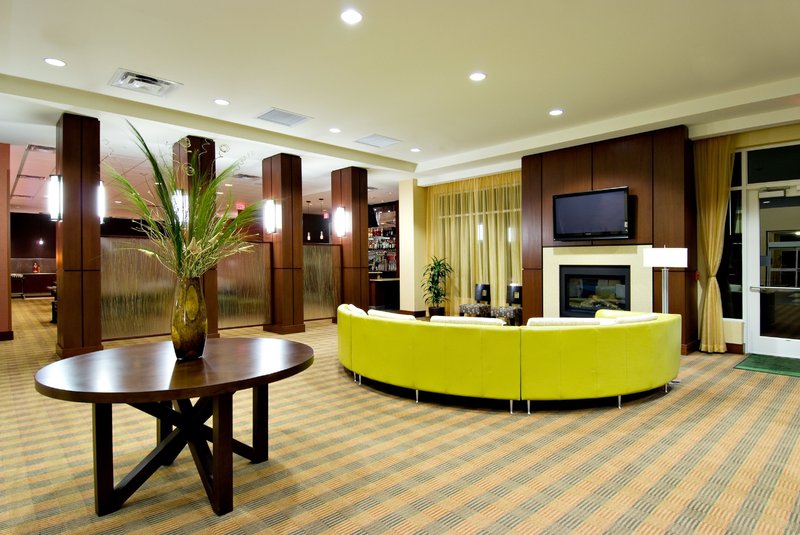 Holiday Inn EUGENE - SPRINGFIELD - Springfield, OR