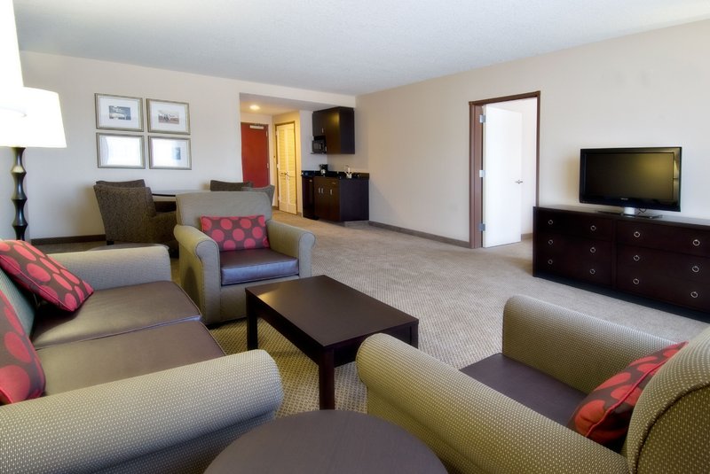 Holiday Inn EUGENE - SPRINGFIELD - Springfield, OR