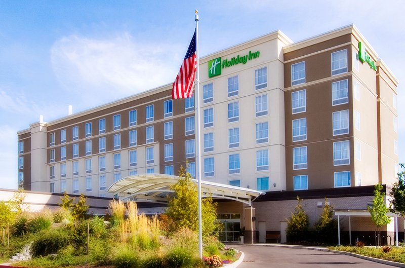 Holiday Inn EUGENE - SPRINGFIELD - Springfield, OR