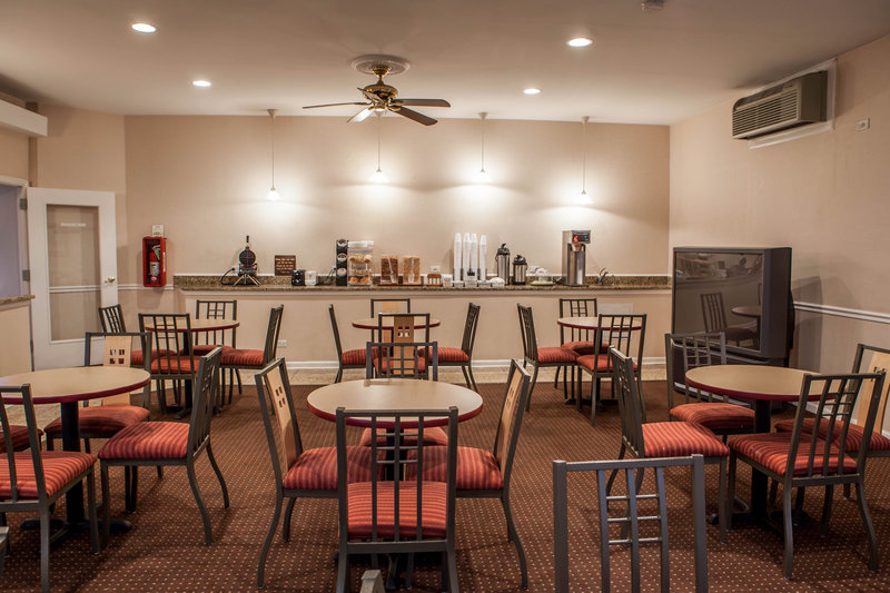 Rodeway Inn - Lyons, IL