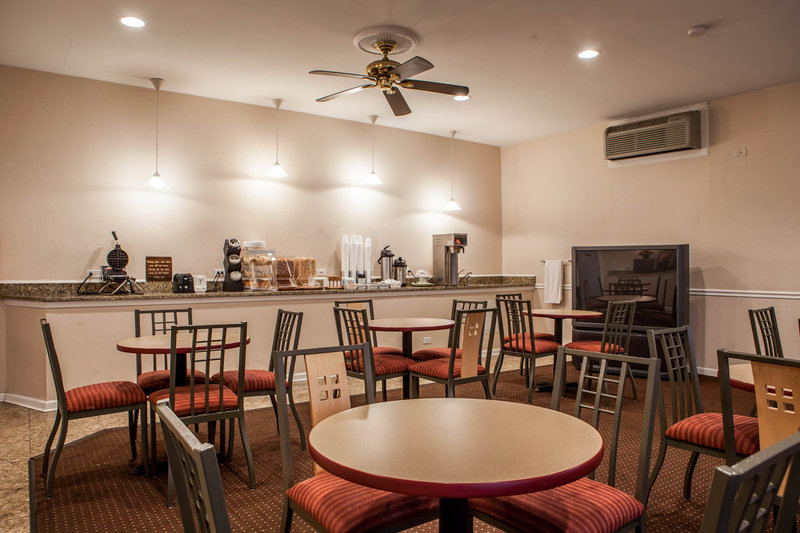 Rodeway Inn - Lyons, IL