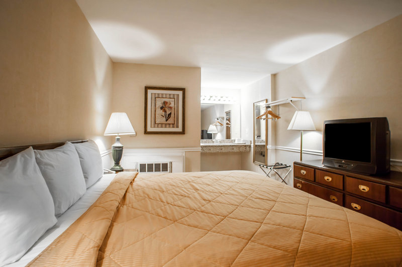 Rodeway Inn - Lyons, IL