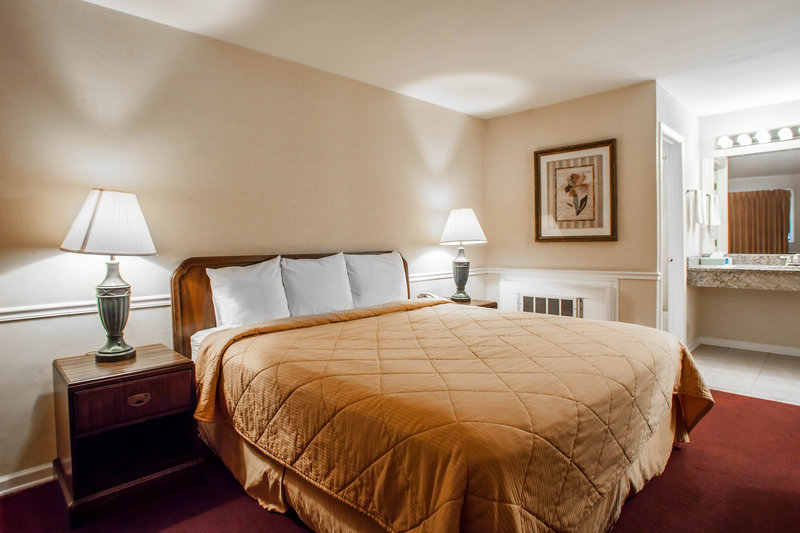 Rodeway Inn - Lyons, IL