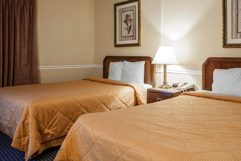 Rodeway Inn - Lyons, IL