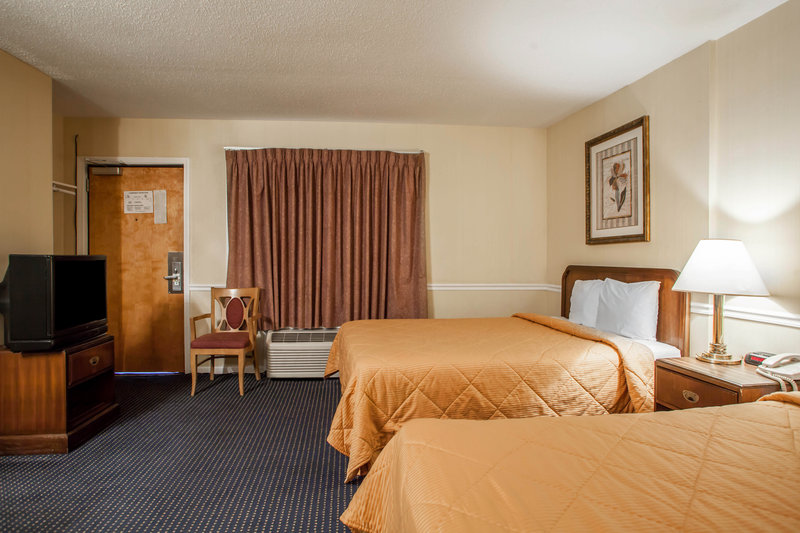 Rodeway Inn - Lyons, IL