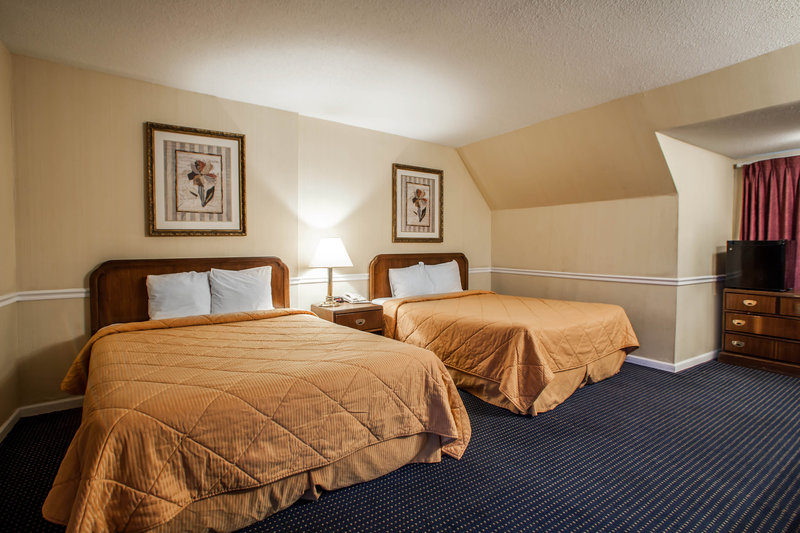 Rodeway Inn - Lyons, IL