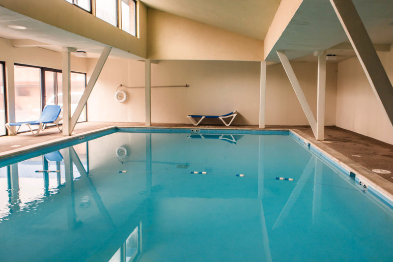 Rodeway Inn - Lyons, IL