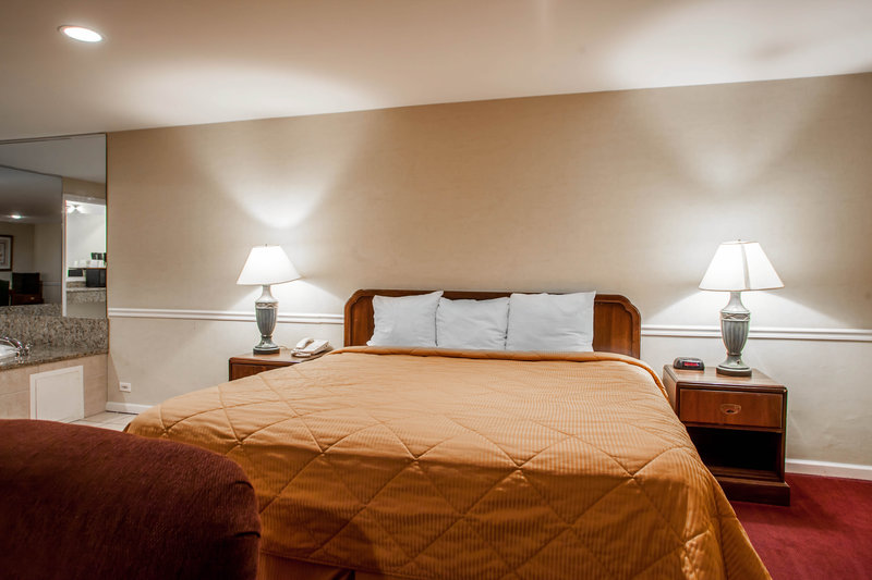 Rodeway Inn - Lyons, IL