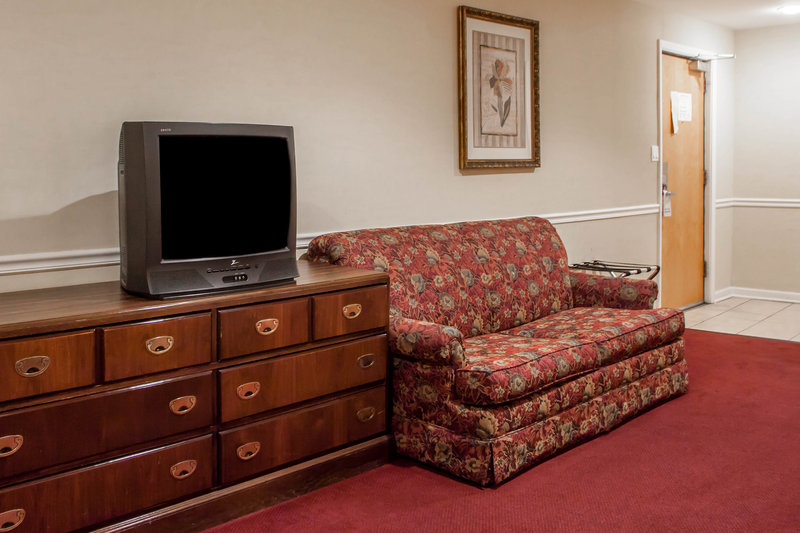 Rodeway Inn - Lyons, IL