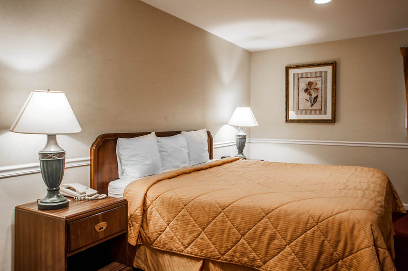 Rodeway Inn - Lyons, IL