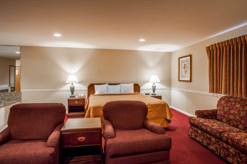 Rodeway Inn - Lyons, IL