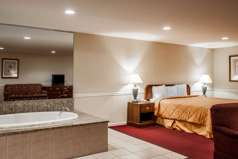 Rodeway Inn - Lyons, IL