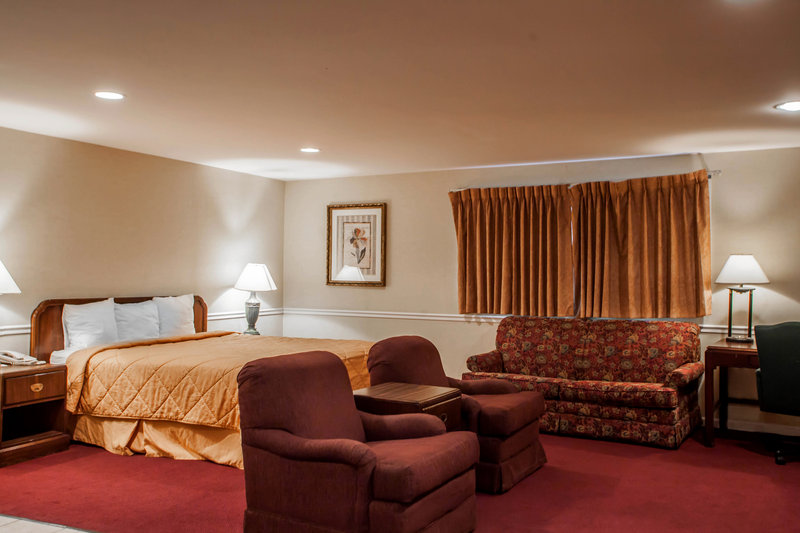 Rodeway Inn - Lyons, IL