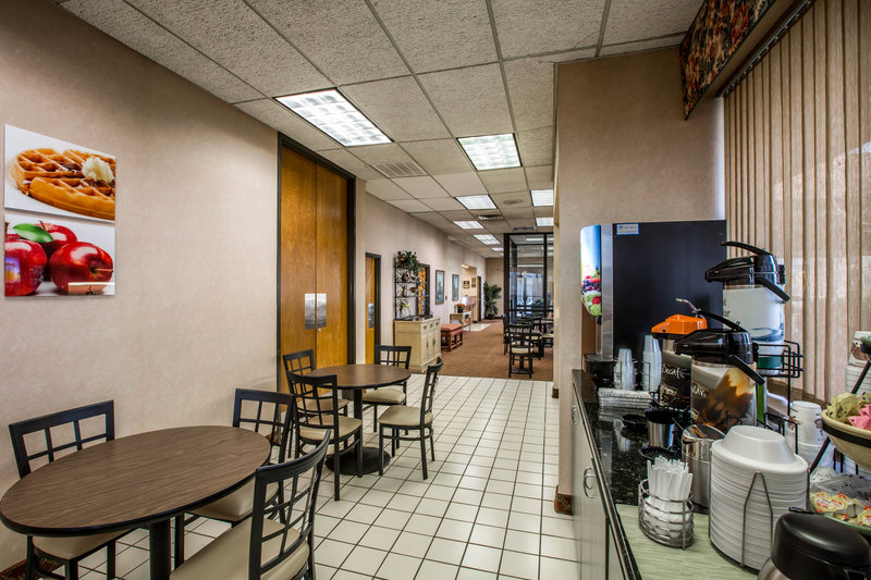 Quality Inn - Mount Airy, NC