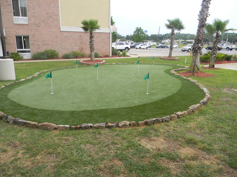 Candlewood Suites - Cheneyville, LA
