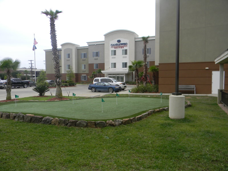 Candlewood Suites - Cheneyville, LA