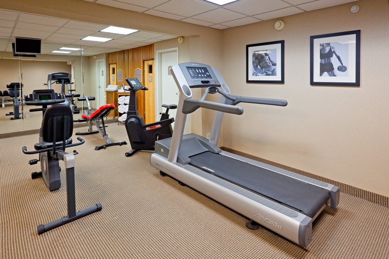 Holiday Inn EAST WINDSOR - CRANBURY AREA - Trenton, NJ