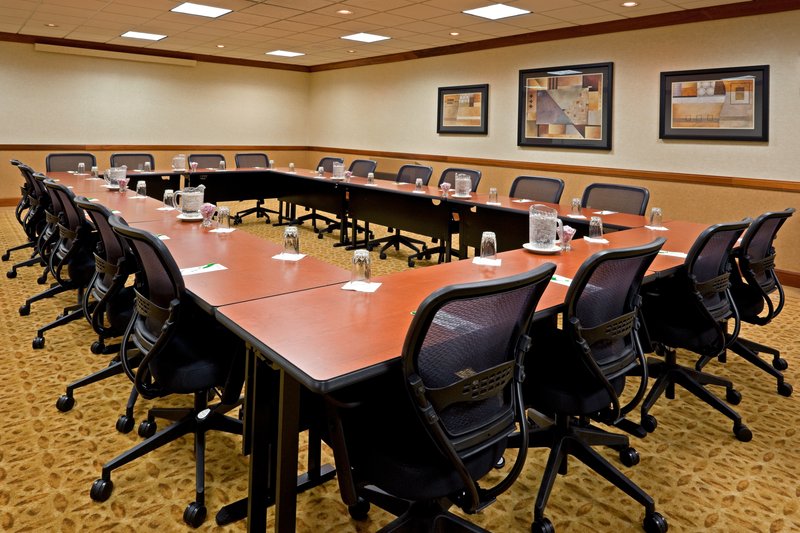 Holiday Inn EAST WINDSOR - CRANBURY AREA - Trenton, NJ