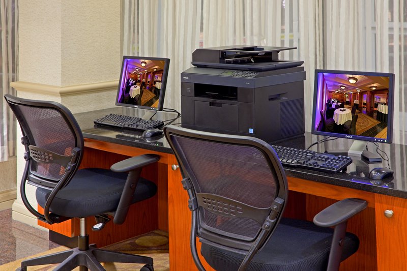 Holiday Inn EAST WINDSOR - CRANBURY AREA - Trenton, NJ