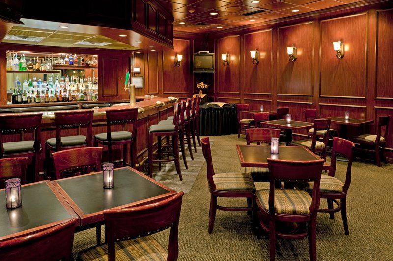 Holiday Inn EAST WINDSOR - CRANBURY AREA - Trenton, NJ