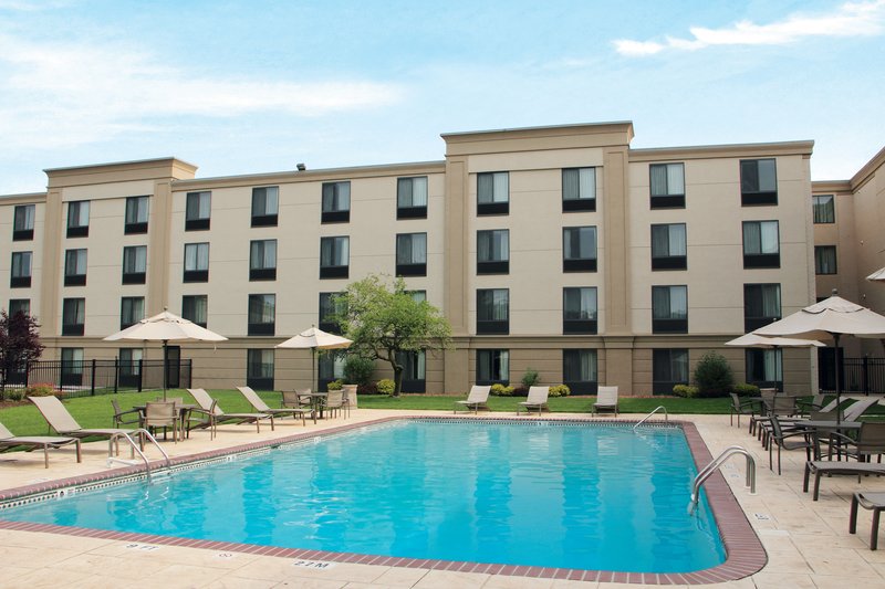 Holiday Inn EAST WINDSOR - CRANBURY AREA - Trenton, NJ